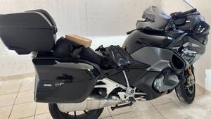 Bmw R 1250 RT (2021 - 25) 