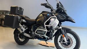 Bmw R 1250 GS Adventure (2021 - 24) 