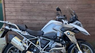 bmw r 1200 gs (2013 - 16)