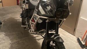 Ducati DesertX (2022 - 25) 