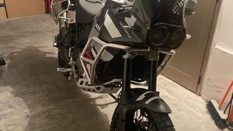 Ducati DesertX (2022 - 25) usata