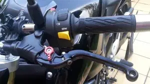 Suzuki GSR 750 (2010 - 15)  (7)