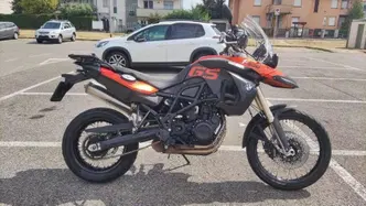 Bmw F 800 GS (2008 - 15)