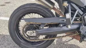 Bmw F 800 GS (2008 - 15)  (4)