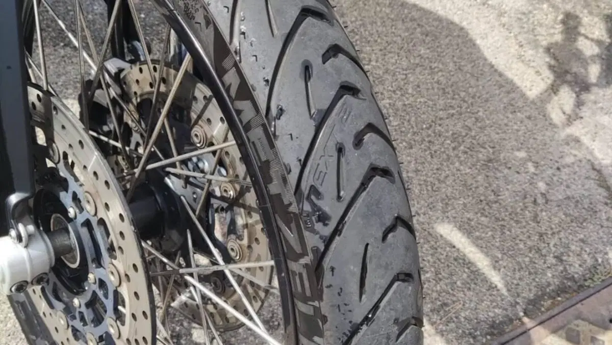Bmw F 800 GS (2008 - 15)  (8)