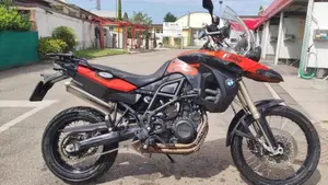 Bmw F 800 GS (2008 - 15)  (10)