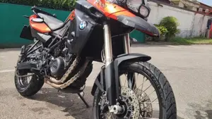 Bmw F 800 GS (2008 - 15)  (11)