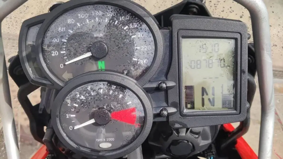 Bmw F 800 GS (2008 - 15)  (12)