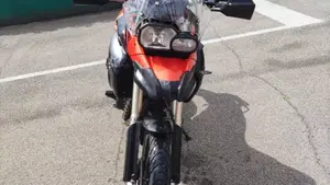 Bmw F 800 GS (2008 - 15)  (13)