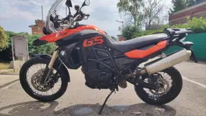 Bmw F 800 GS (2008 - 15)  (14)