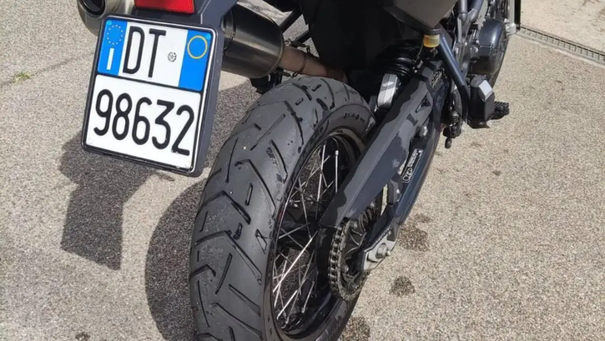 Bmw F 800 GS (2008 - 15)  (16)