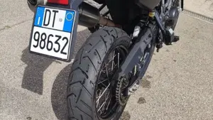 Bmw F 800 GS (2008 - 15)  (16)