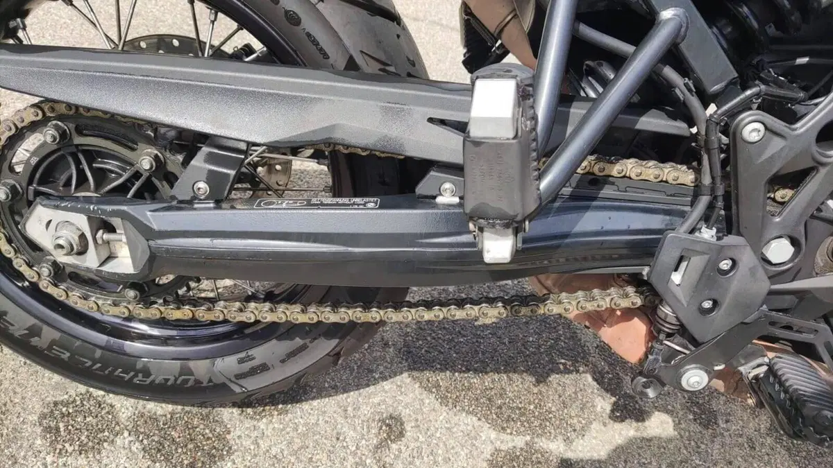 Bmw F 800 GS (2008 - 15)  (17)