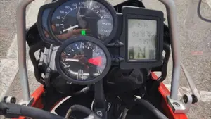Bmw F 800 GS (2008 - 15)  (18)