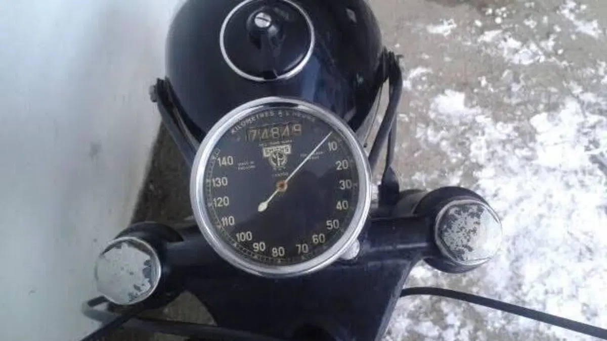 Matchless   (14)