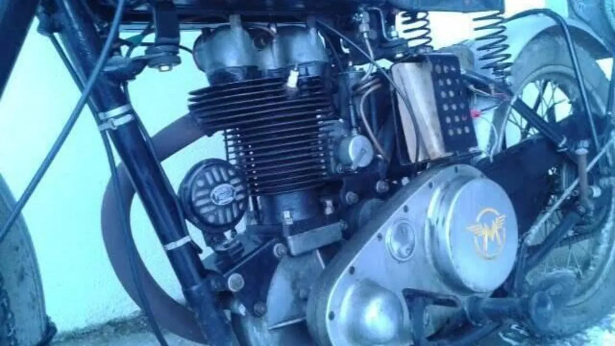 Matchless   (15)