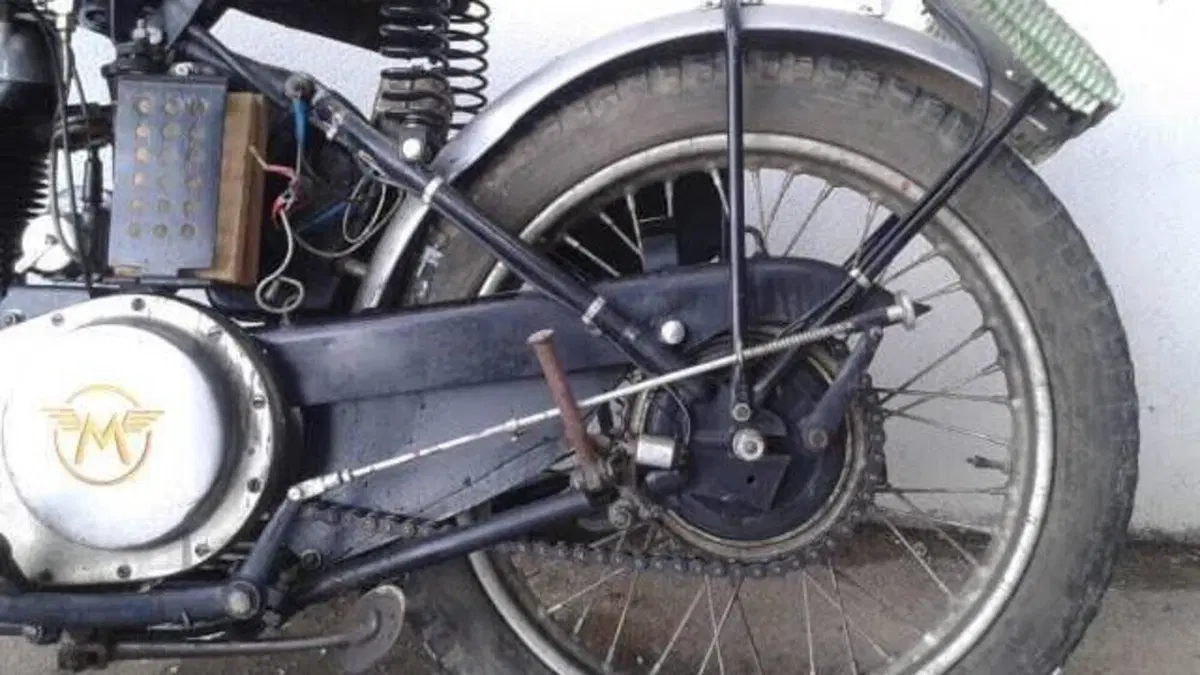 Matchless   (17)