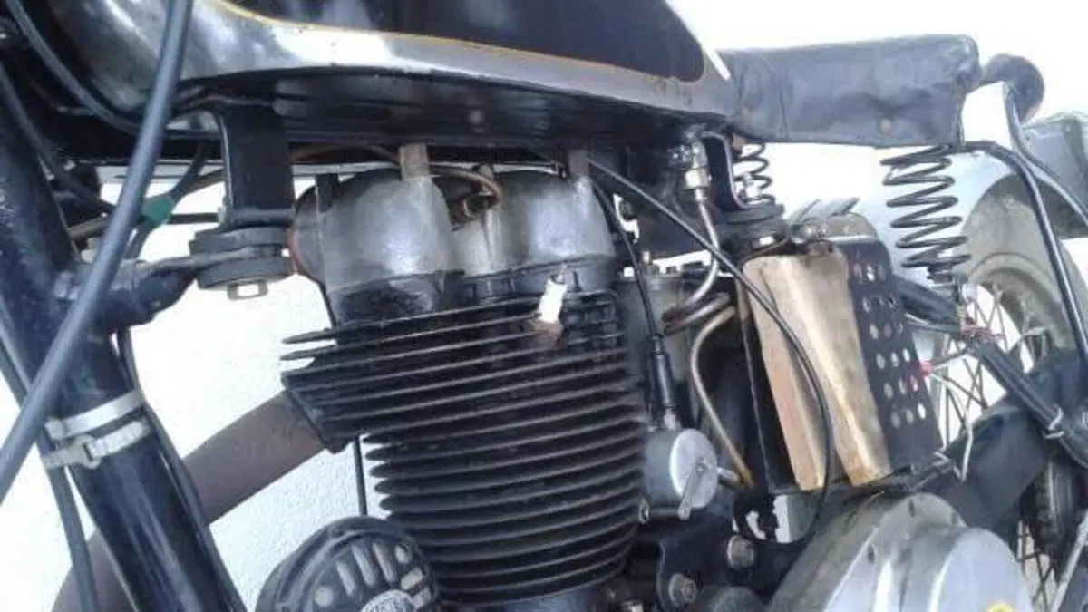 Matchless   (18)