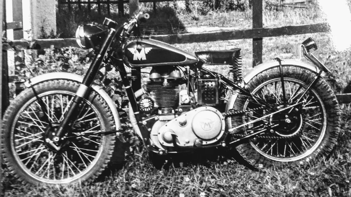 Matchless   (20)