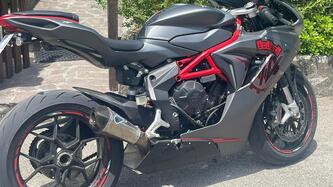 mv agusta f3 675 eas abs (2017 - 20)