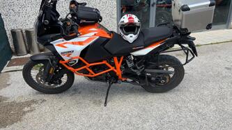 KTM 1290 Super Adventure R (2017 - 20) usata