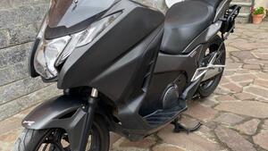 Honda Integra 750 DCT ABS (2014 - 15) 