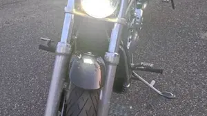 Harley-Davidson 1250 V-Rod (2008 - 12) - VRSCAW  (2)