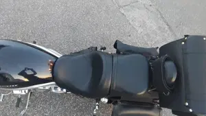 Harley-Davidson 1250 V-Rod (2008 - 12) - VRSCAW  (8)