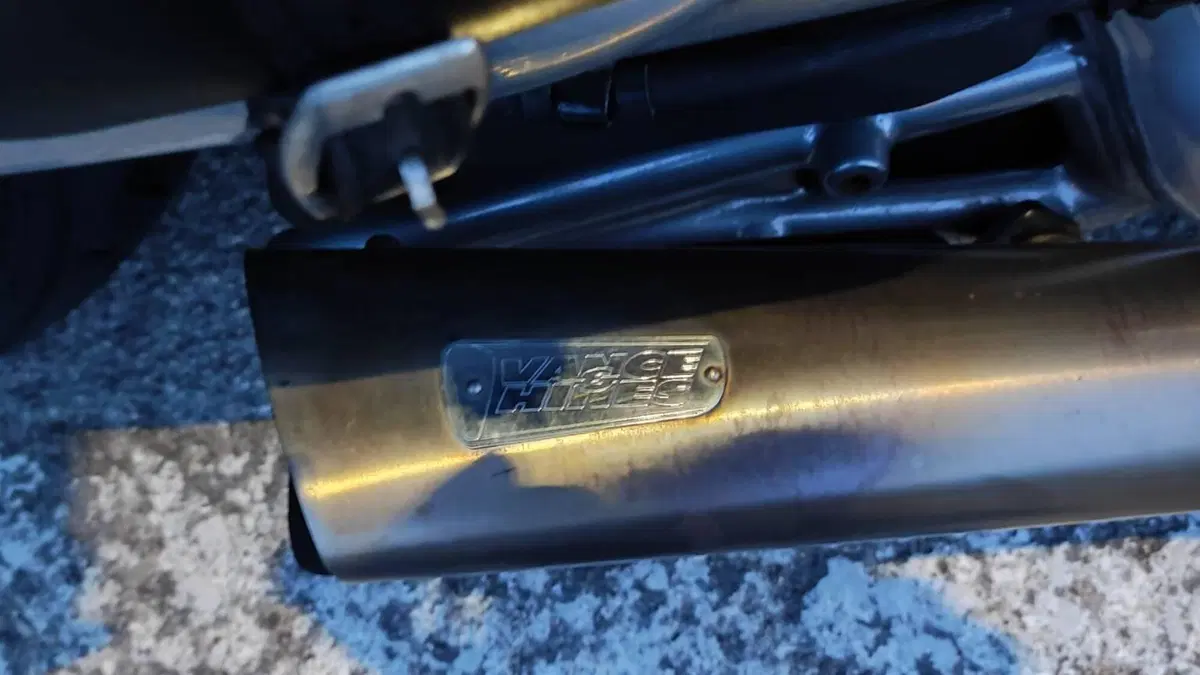 Harley-Davidson 1250 V-Rod (2008 - 12) - VRSCAW  (11)