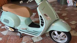 Vespa GTS 300 Hpe (2019) 
