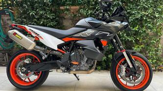 KTM 890 SMT (2023 - 24) usata