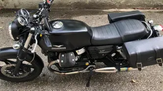 Moto Guzzi V7 Special (2012 - 14) usata