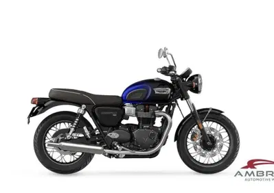Triumph Bonneville T100 (2021 - 25) - Annuncio 9511942
