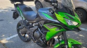 Kawasaki Versys 650 (2021 - 24) usata