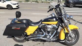 Harley-Davidson 1450 Road King Custom (2005 - 06) - FLHRS usata