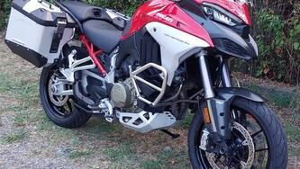 ducati multistrada v4 s (2021 - 24)