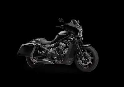 Moto Morini Calibro Bagger (2024 - 26) - Annuncio 9512186