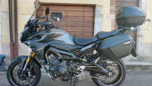 Yamaha Tracer 900 ABS (2015 - 16)  (2)