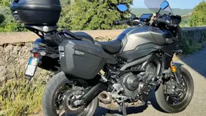 Yamaha Tracer 900 ABS (2015 - 16)  (5)