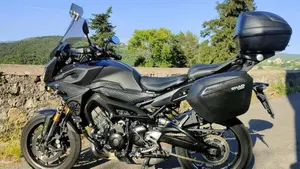 Yamaha Tracer 900 ABS (2015 - 16)  (10)