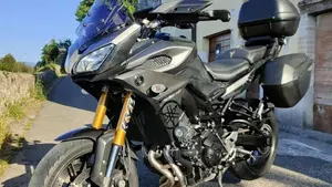 Yamaha Tracer 900 ABS (2015 - 16)  (3)
