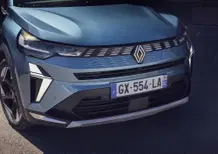 Renault Symbioz: il prezzo c'è, lo spazio abbonda, ideale per la famiglia [VIDEO]