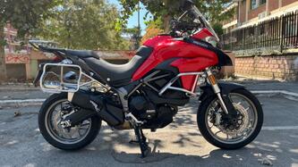 Ducati Multistrada 950 (2018) usata