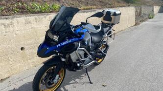 Bmw R 1250 GS Adventure (2019 - 20) usata