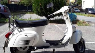 Piaggio Vespa 125 primavera epoca