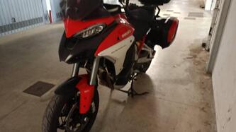 Ducati Multistrada V4 S (2021 - 24) usata