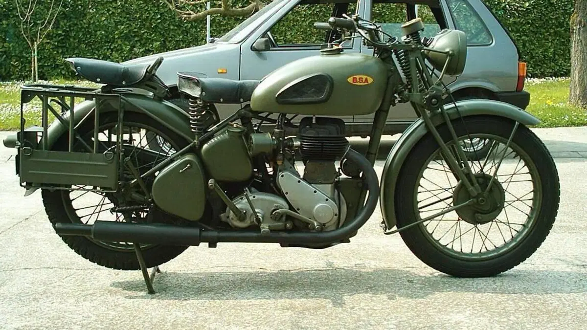 Bsa  