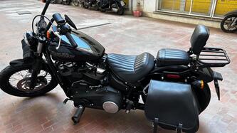 Harley-Davidson 107 Street Bob (2018 - 20) - FXBB usata