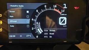 KTM 890 Adventure (2022) 