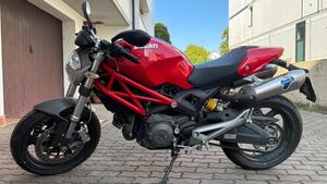 Ducati Monster 696 (2008 - 13) 